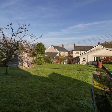 Rose Cottage Lydney Exterior photo