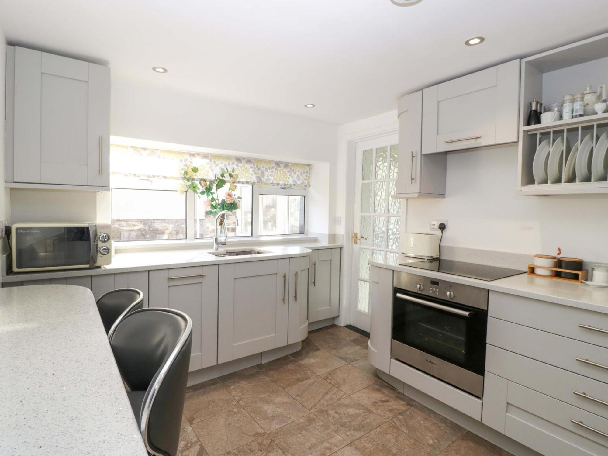 Rose Cottage Lydney Exterior photo