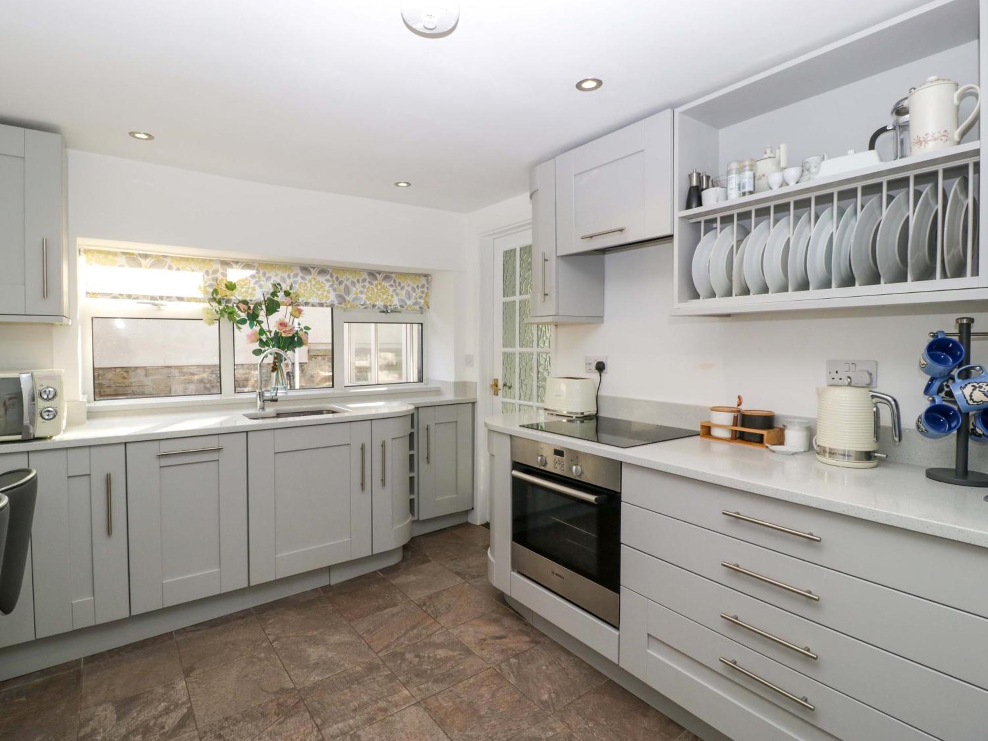Rose Cottage Lydney Exterior photo