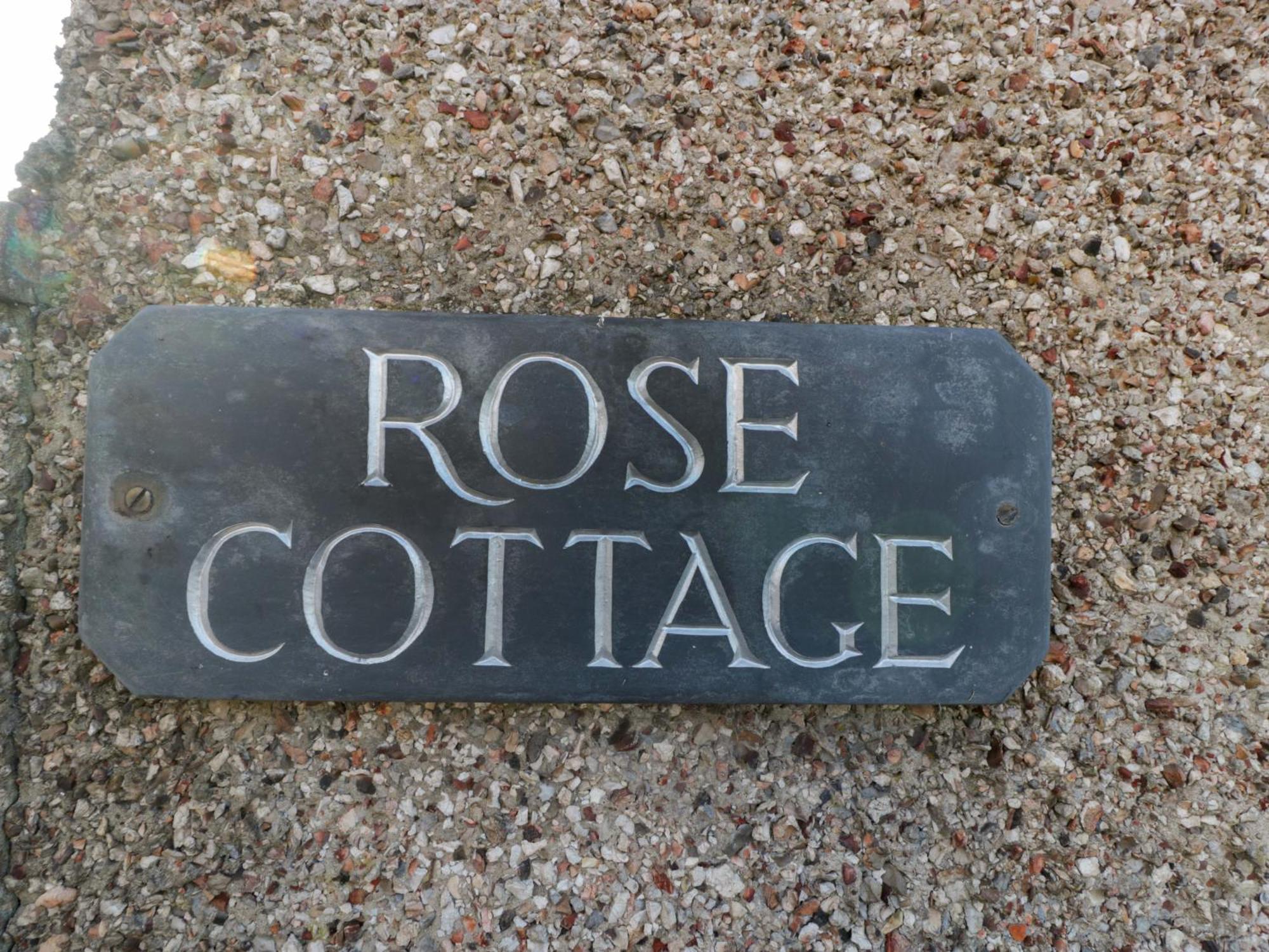 Rose Cottage Lydney Exterior photo