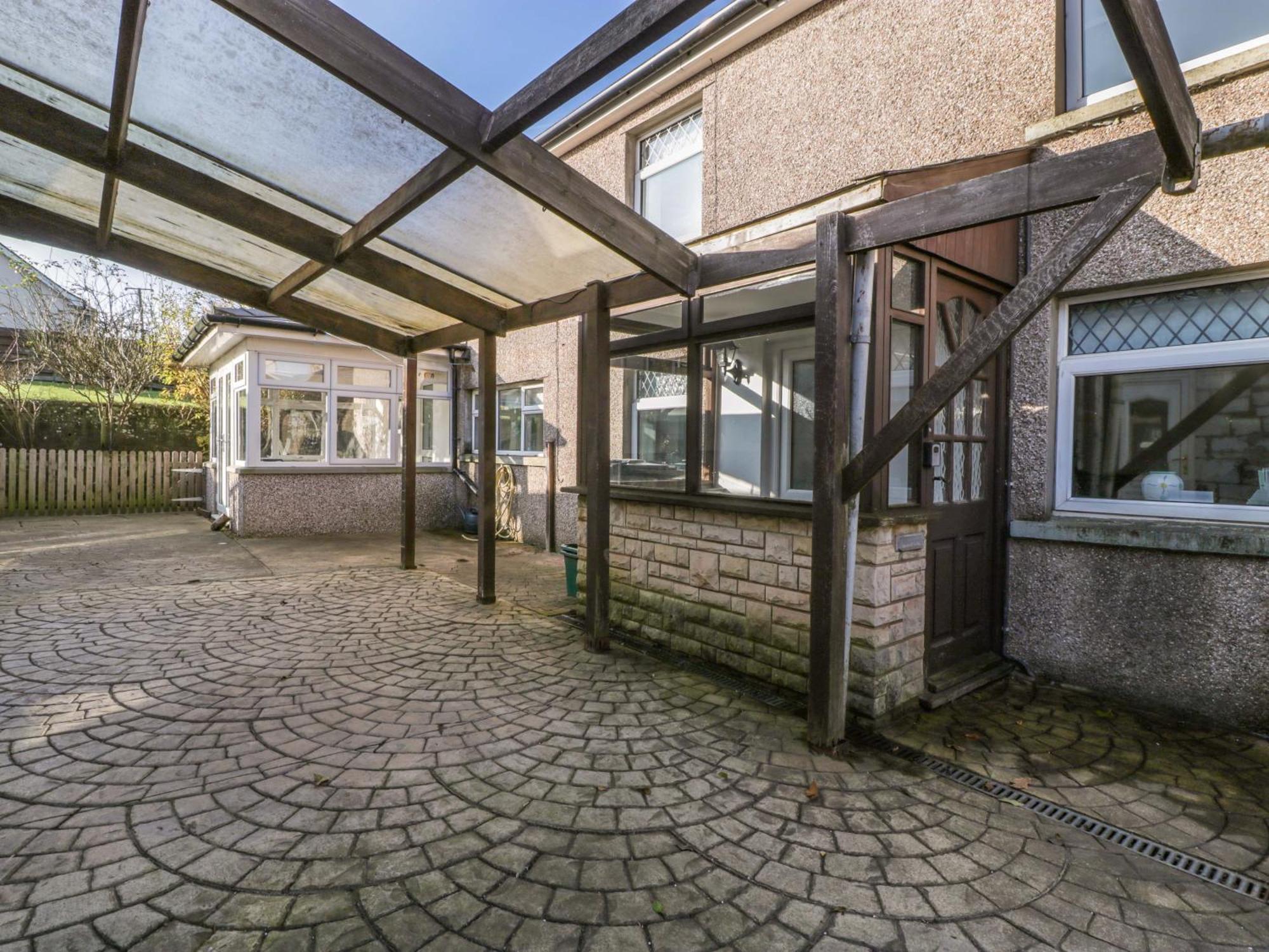 Rose Cottage Lydney Exterior photo